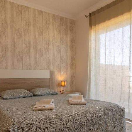 Blue Horizon Duplex Albufeira Exterior foto