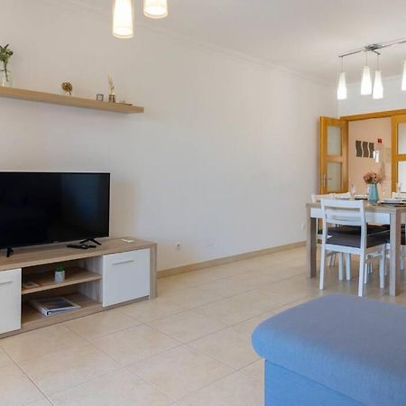 Blue Horizon Duplex Albufeira Exterior foto