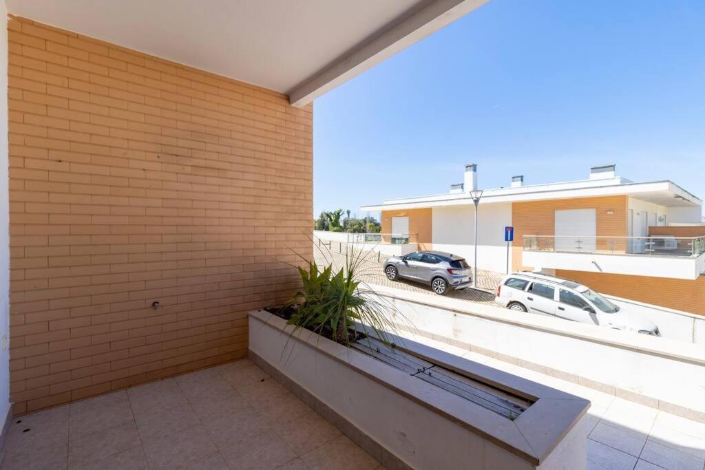 Blue Horizon Duplex Albufeira Exterior foto